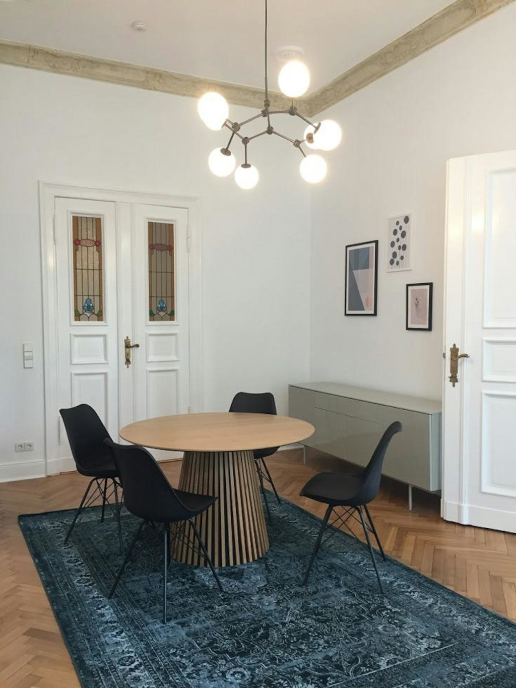 Wohnung Berlin Westfälische Straße - Bild 2