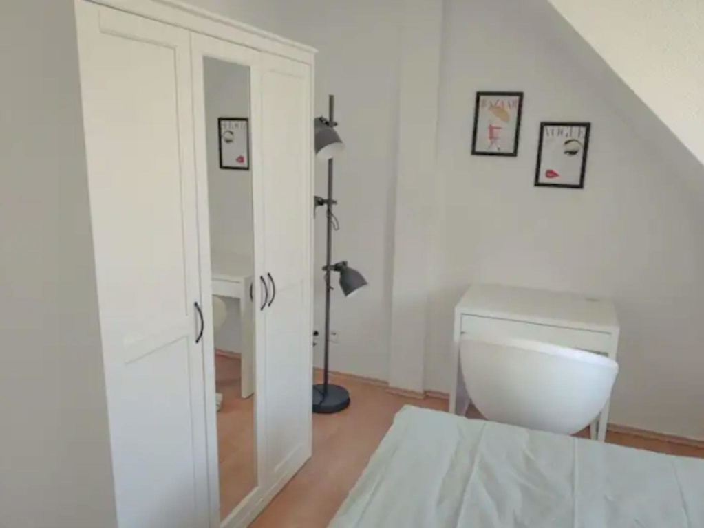 Wohnung Pankow Schönhauser Allee - Bild 8