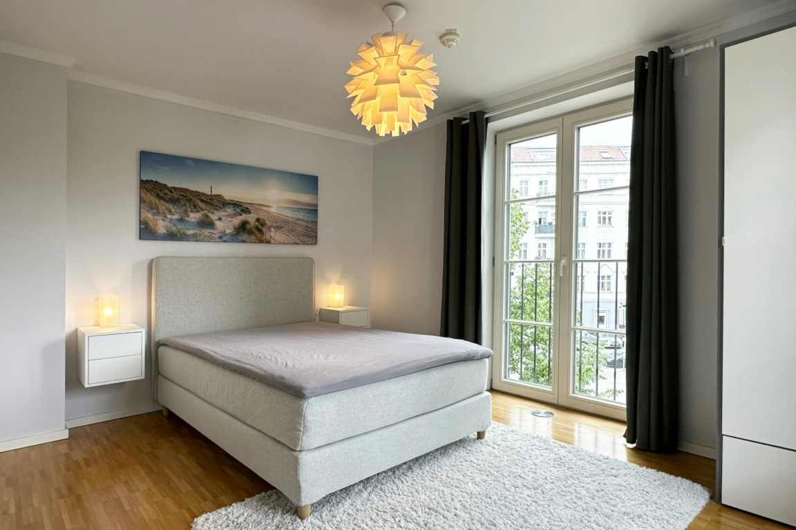 Thaerstraße, Berlin – Thaerstraße, 10249 Berlin Friedrichshain – Vorschaubild 3