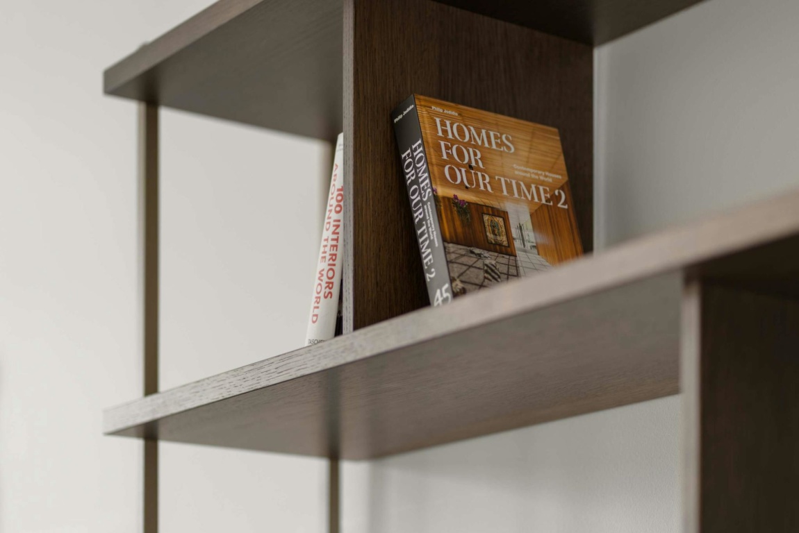1-Zimmer-Wohnung Prenzlauer Berg Swinemünder Straße - Bild 4