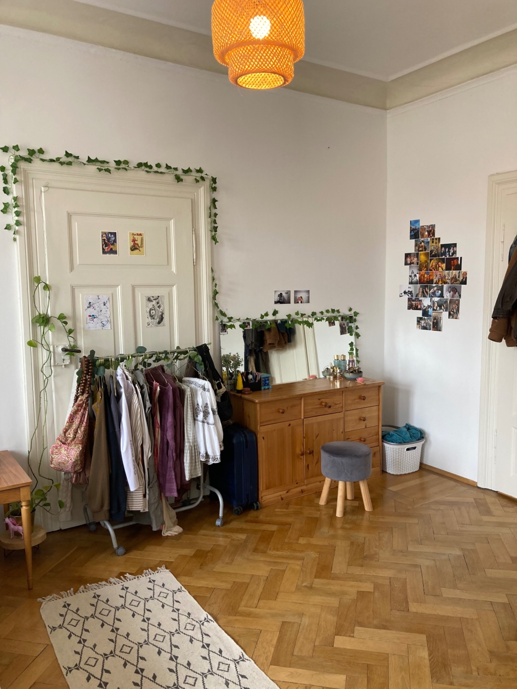 WG-Zimmer Nikola Bismarckplatz - Bild 3