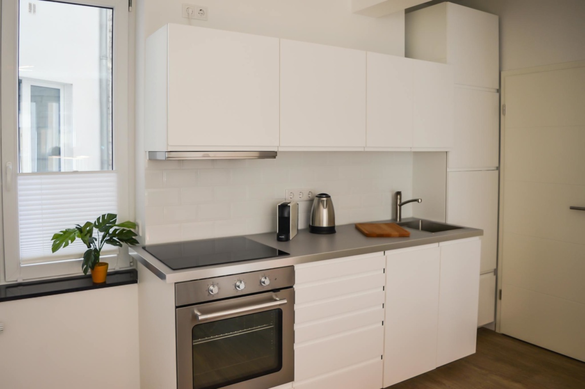 Bismarckstraße, Köln – Bismarckstraße, 50672 Köln Altstadt-Nord – Vorschaubild 8