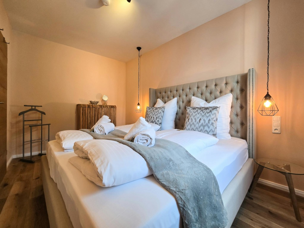 Apartamento Mitte Hoher Wall - foto 5