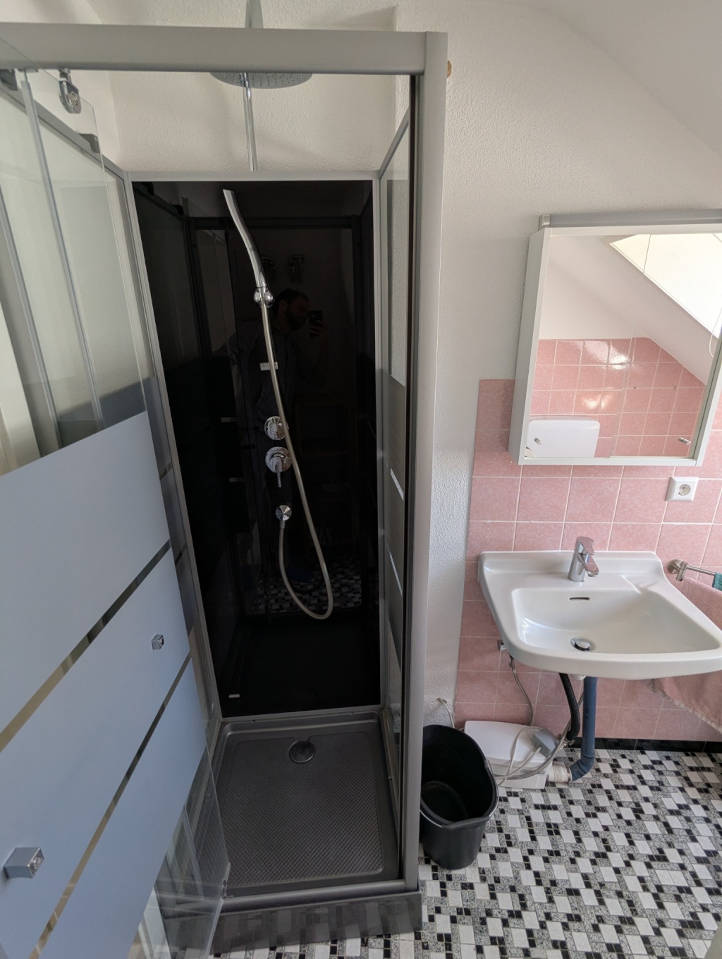 WG-Zimmer Wollmatingen Kindlebildstraße - Bild 7