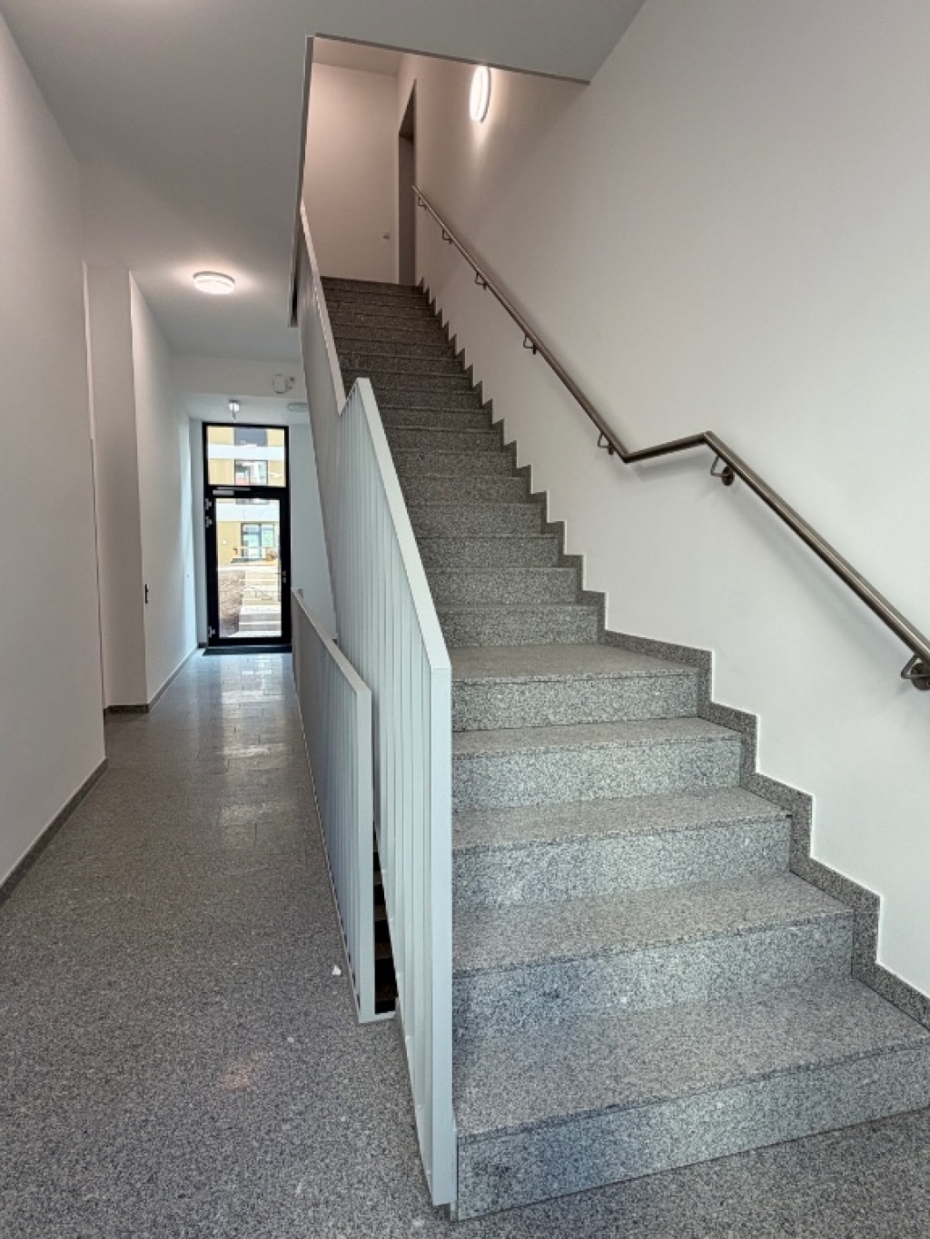 Neu Modern All-inclusive Voll-möbliert Top-Lage Wohnung! Wohnen im Park, nahe Bildungscampus & IPAI – Lucy-Hillebrand-Straße, 74076 Heilbronn Heilbronn – Vorschaubild 15