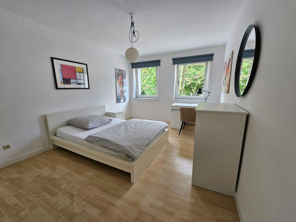 Wohnung Innenstadt Oeder Weg - Bild 2