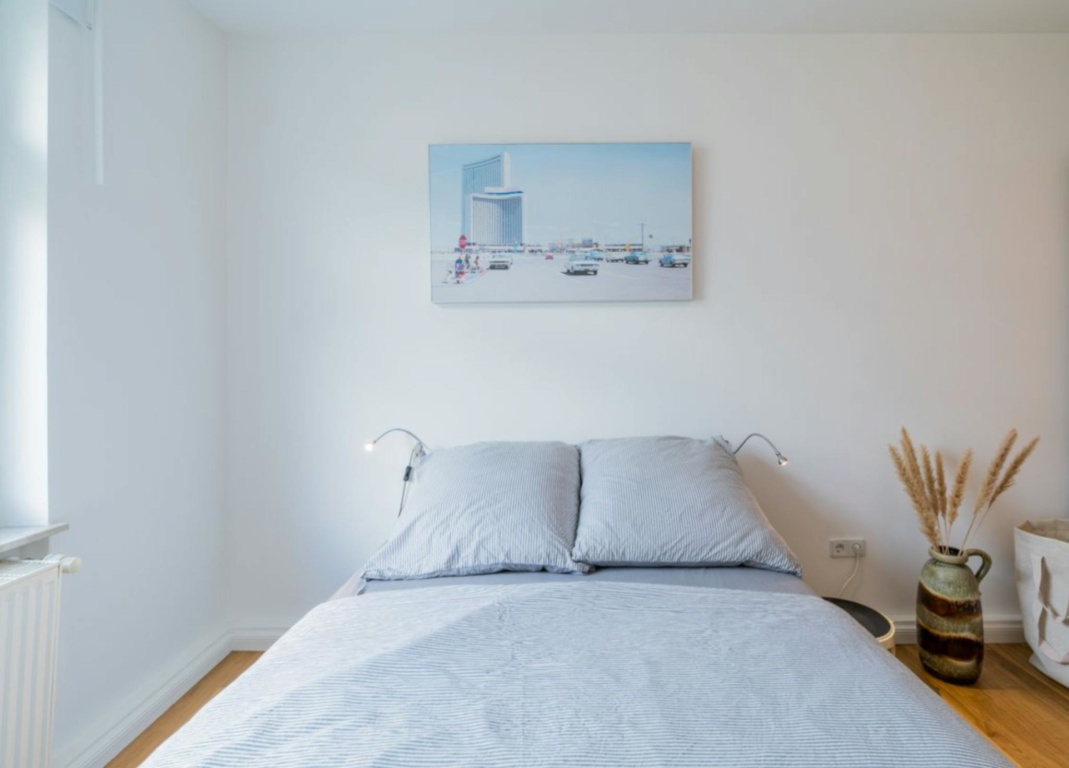 Wohnung Mitte Zionskirchstraße - Bild 8