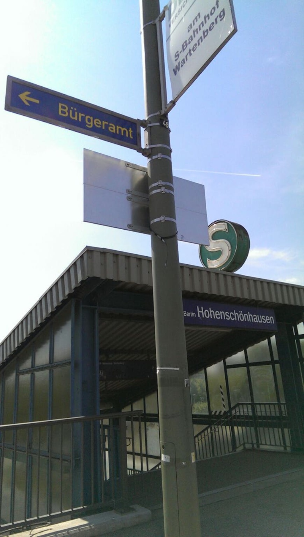 Kröpeliner Straße, Berlin – Kröpeliner Straße, 13059 Berlin – Vorschaubild 6