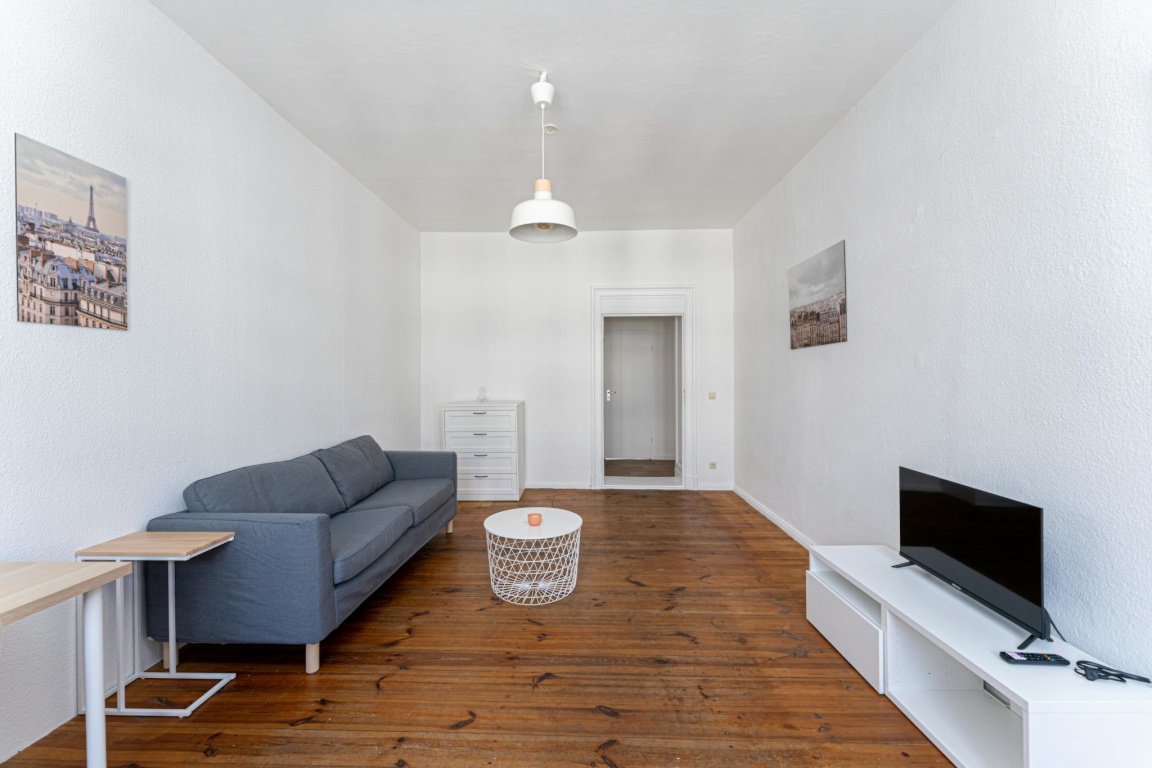 Boxhagener Straße, Berlin – Boxhagener Straße, 10245 Berlin Friedrichshain – Vorschaubild 3