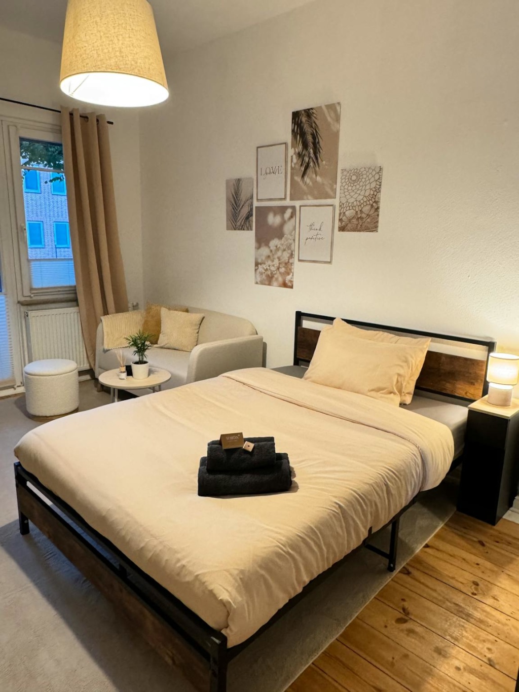 Steilshooper Straße, Hamburg – Foto 2