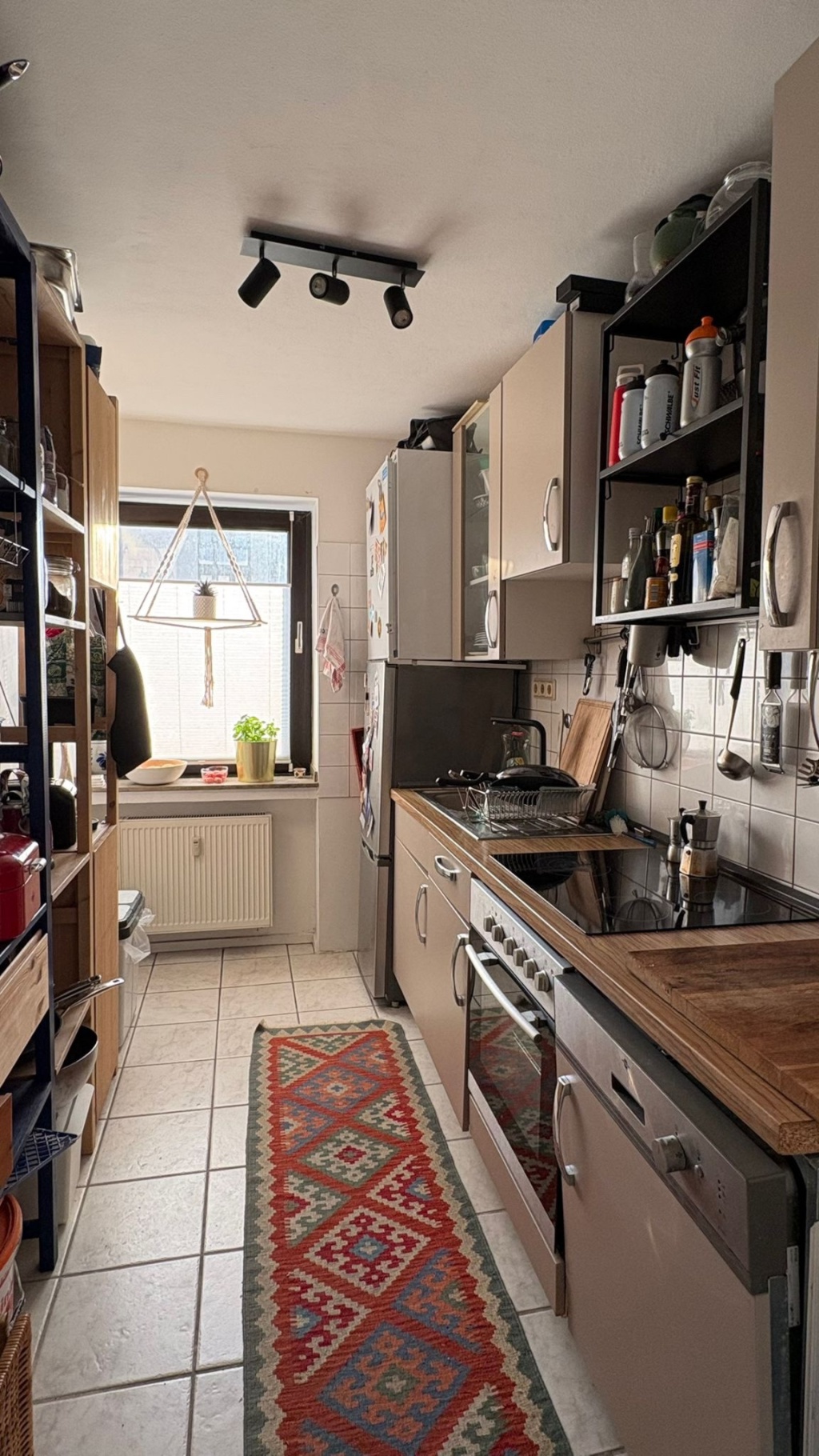 Zwischenmiete 21.09 - 11.12.26. 83 qm in Nippes mit Balkon und 2 Bädern – Niehler Str. 76, 50733 Köln Cologne – Vorschaubild 8