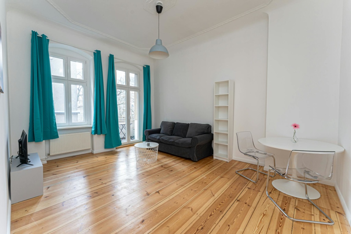 Biebricher Straße, Berlin – Biebricher Straße, 12053 Berlin Neukölln – Vorschaubild 2
