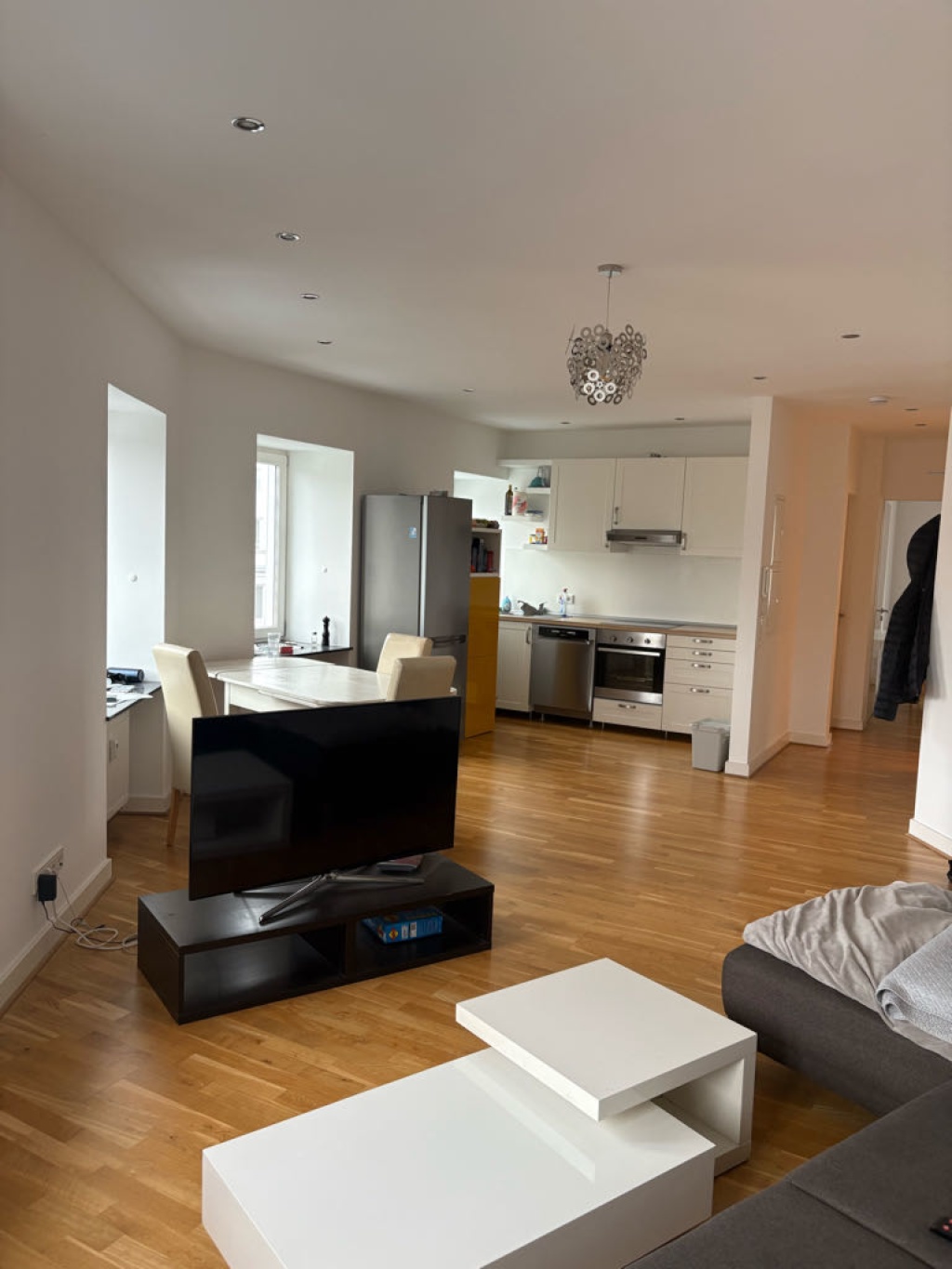 Wohnung Dornbusch Am Dornbusch  2 - Bild 2