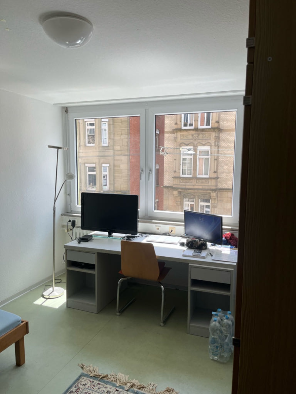 WG-Zimmer Rosenberg Rosenbergstraße 68 - Zimmer