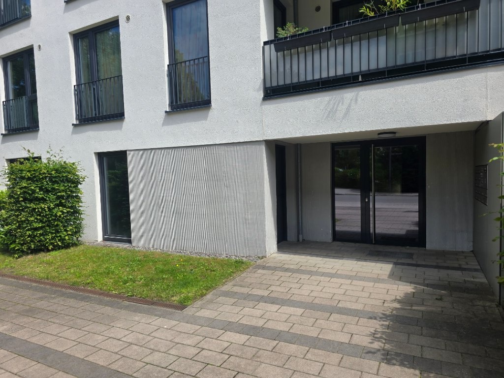 Familienfreundliche 4 Zimmer Wohnung zur Untervermietung, U-Bahn-nah, Mietdauer und Möblierung nach Absprache flexibel gestaltbar – Langenhorn Nord, 22419 Hamburg Langenhorn – Vorschaubild 17