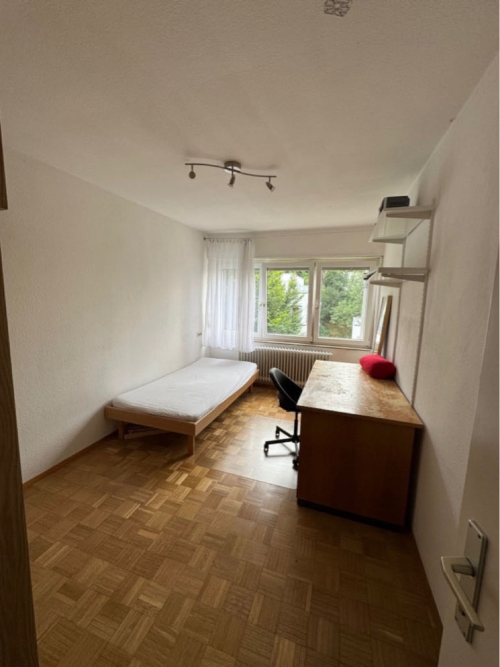 Habitación en WG Mitte Diemershaldenstraße  47 - foto 7