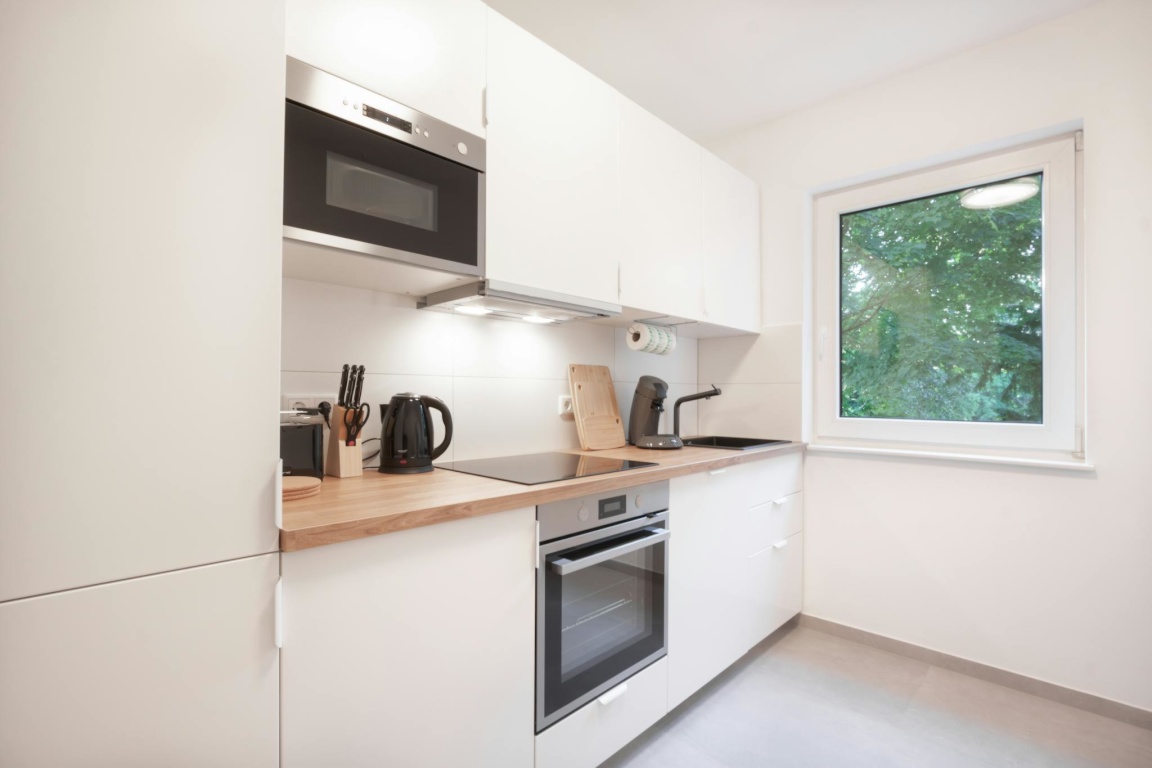 Apartamento Hubbelrath Eckampstraße - foto 4