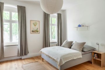 Residenzstraße, Berlin