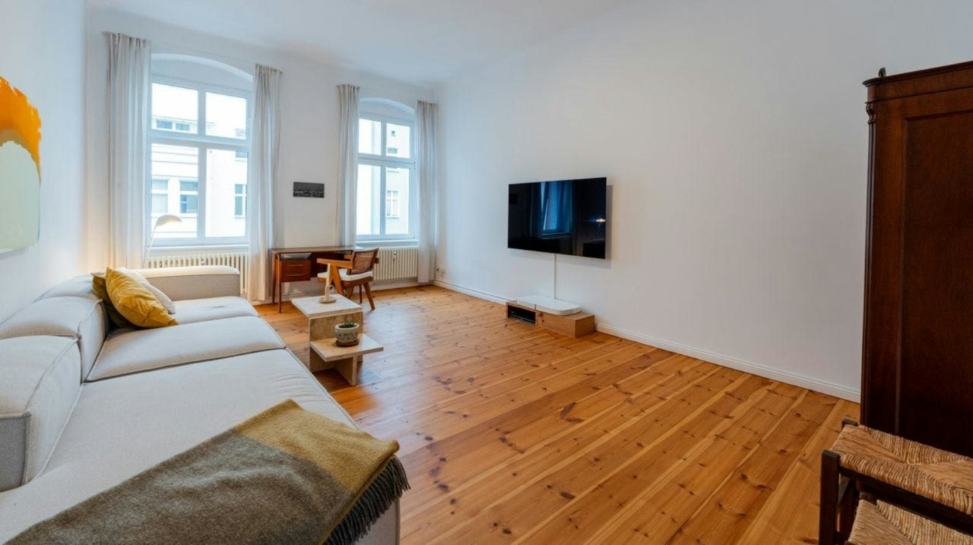 Schwartzkopffstraße, Berlin – Schwartzkopffstraße, 10115 Berlin Mitte – Vorschaubild 4