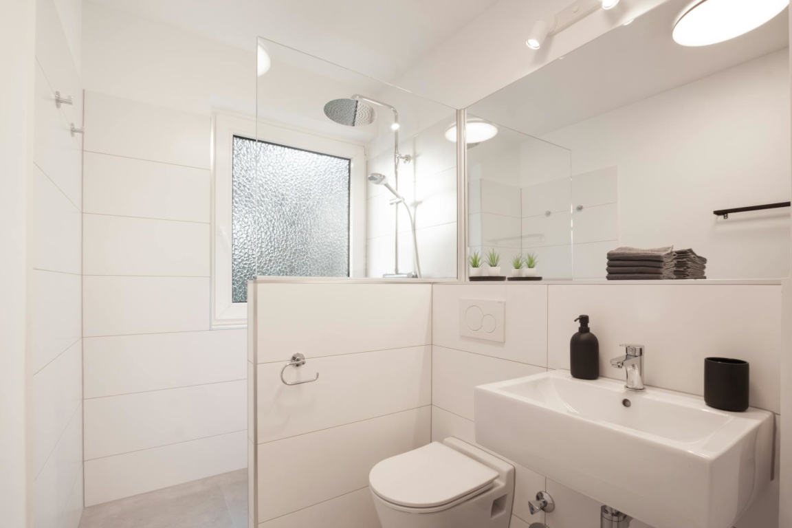Apartamento Hubbelrath Eckampstraße - foto 5