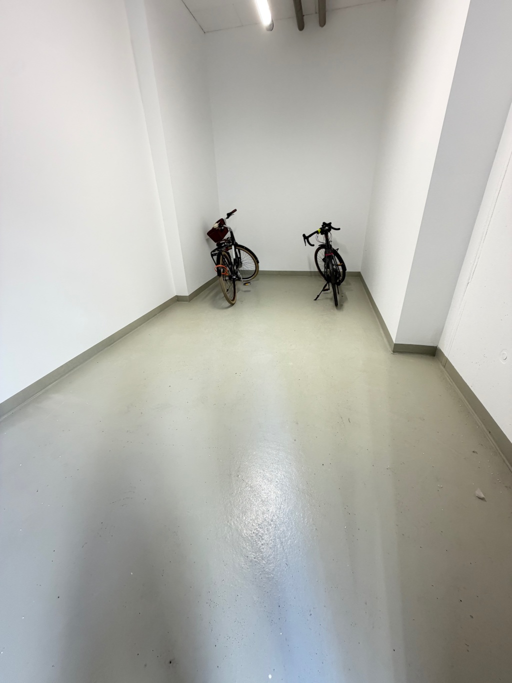 Neu Modern All-inclusive Voll-möbliert Top-Lage Wohnung! Wohnen im Park, nahe Bildungscampus & IPAI – Lucy-Hillebrand-Straße, 74076 Heilbronn Heilbronn – Vorschaubild 17