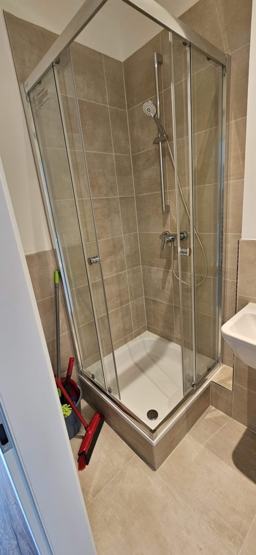 1-Zimmer-Wohnung Offenbach am Main Mittelseestraße - Bild 3