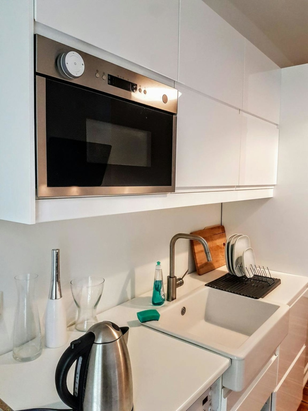 Wohnung Berlin Britzer Straße - Bild 3