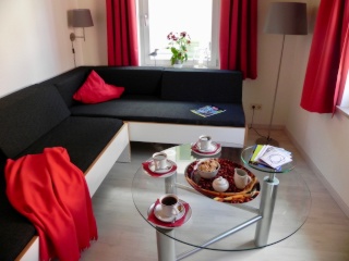 Ad image: Bestlage Altstadt! 2,5-Zi.-Apartment, möbliert, PKW-Stellplatz optional