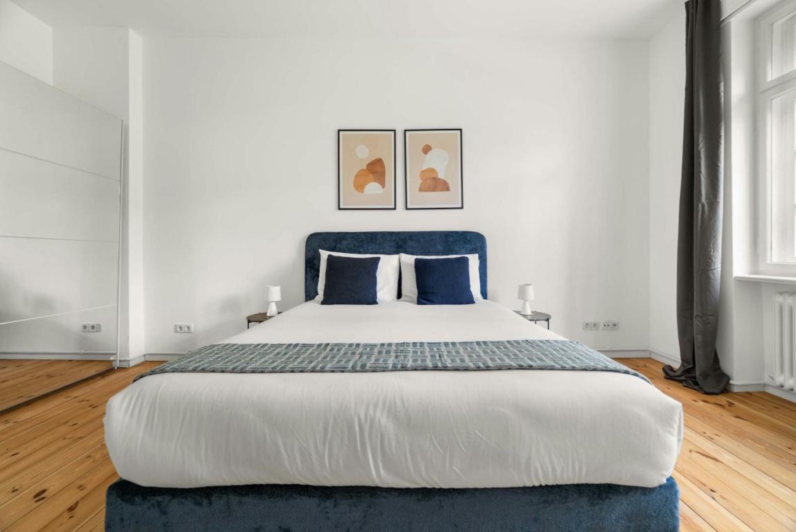 Wohnung Berlin Steegerstraße - Bild 10