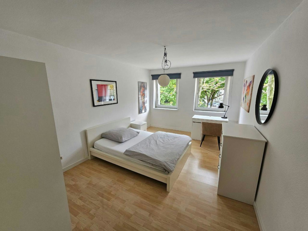 Wohnung Innenstadt Oeder Weg - Bild 3