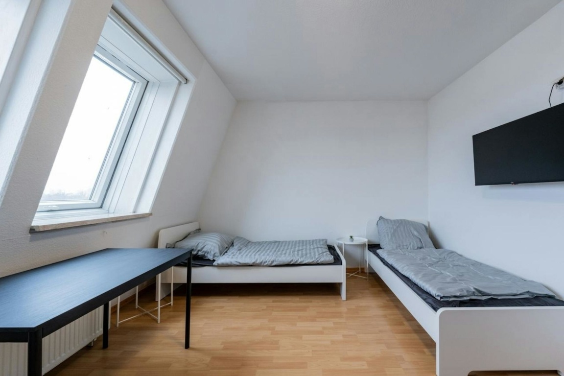 Mansteinstraße, Berlin – Mansteinstraße, 10783 Berlin Schöneberg – Vorschaubild 7