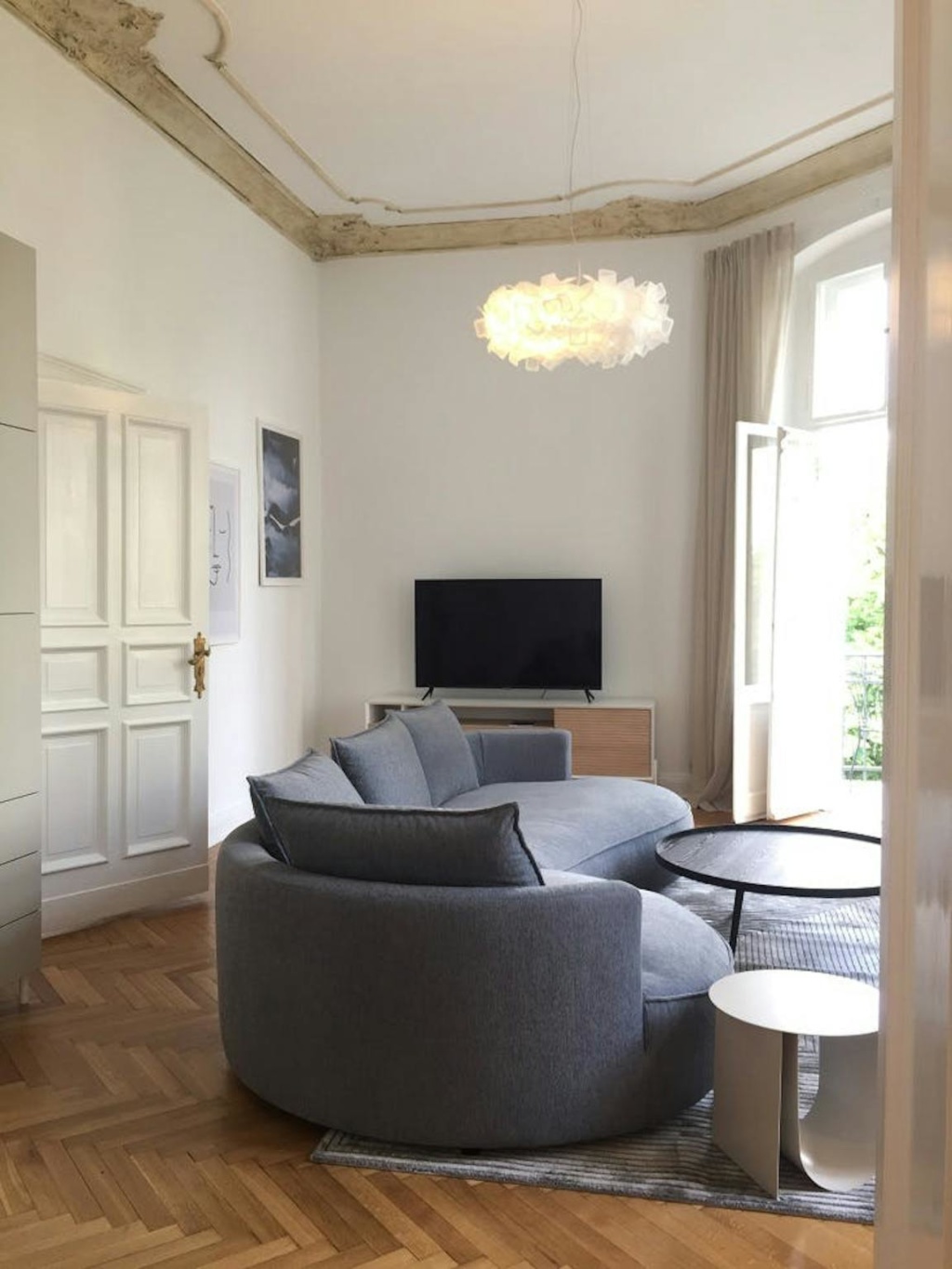 Wohnung Berlin Westfälische Straße - Bild 3