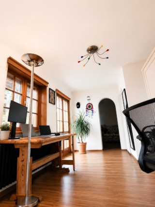 Anzeigenbild: Fully Furnished Room in a 3 room apartment (20m^2)