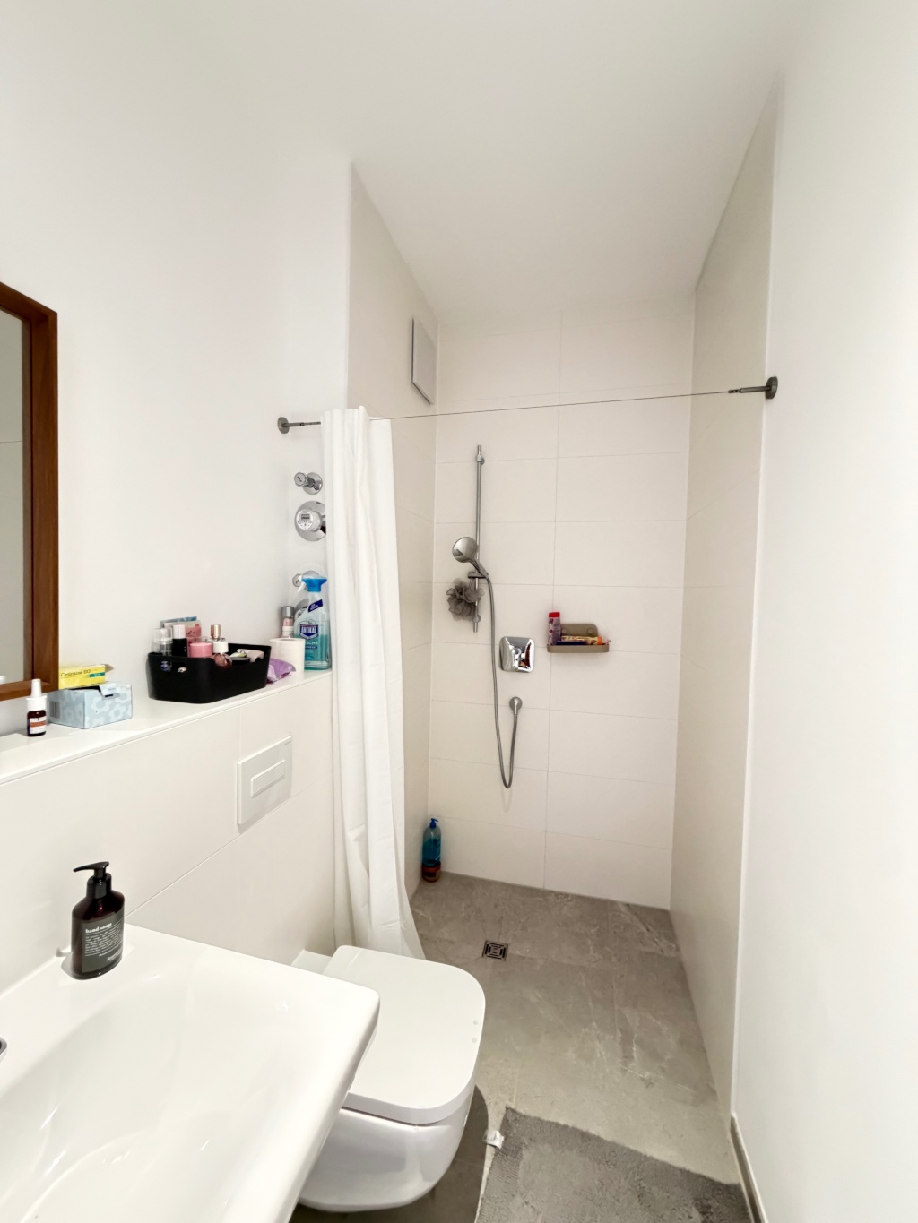 Neu Modern All-inclusive Voll-möbliert Top-Lage Wohnung! Wohnen im Park, nahe Bildungscampus & IPAI – Lucy-Hillebrand-Straße, 74076 Heilbronn Heilbronn – Vorschaubild 11