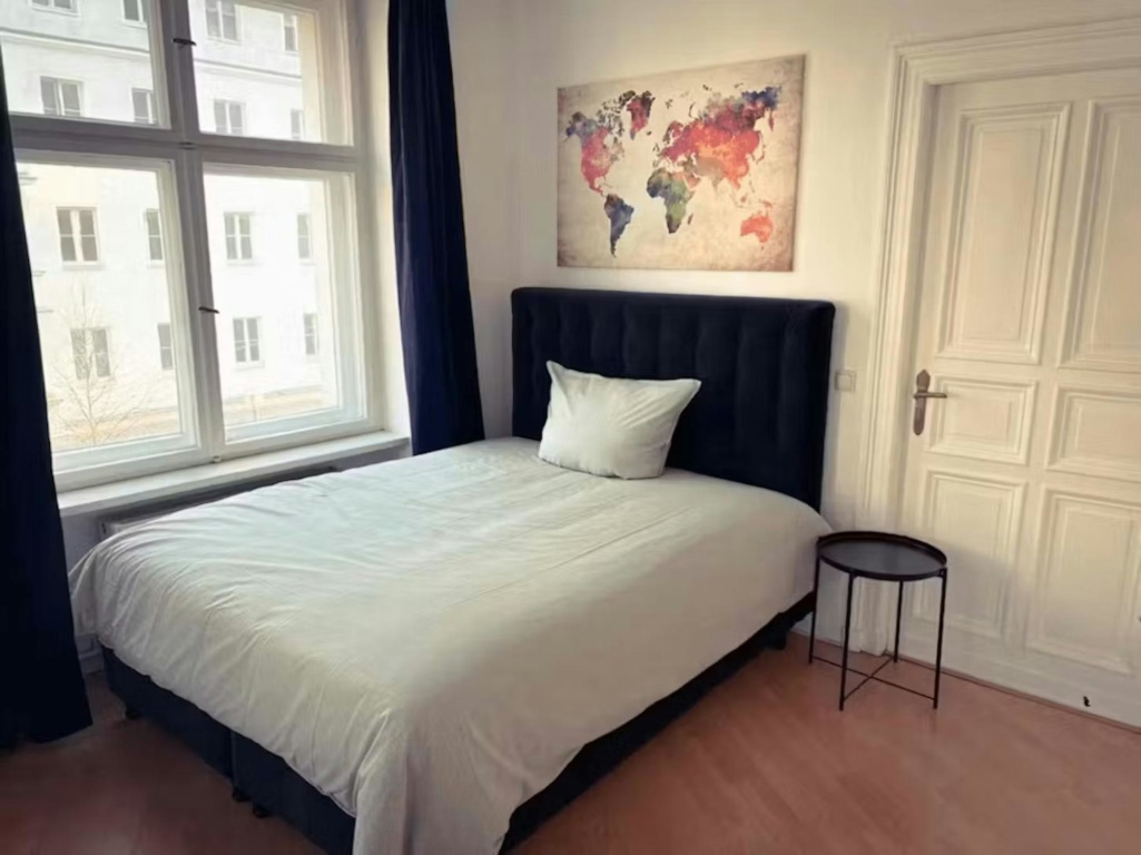 Müggelstraße, Berlin – Müggelstraße, 10247 Berlin Friedrichshain – Vorschaubild 4
