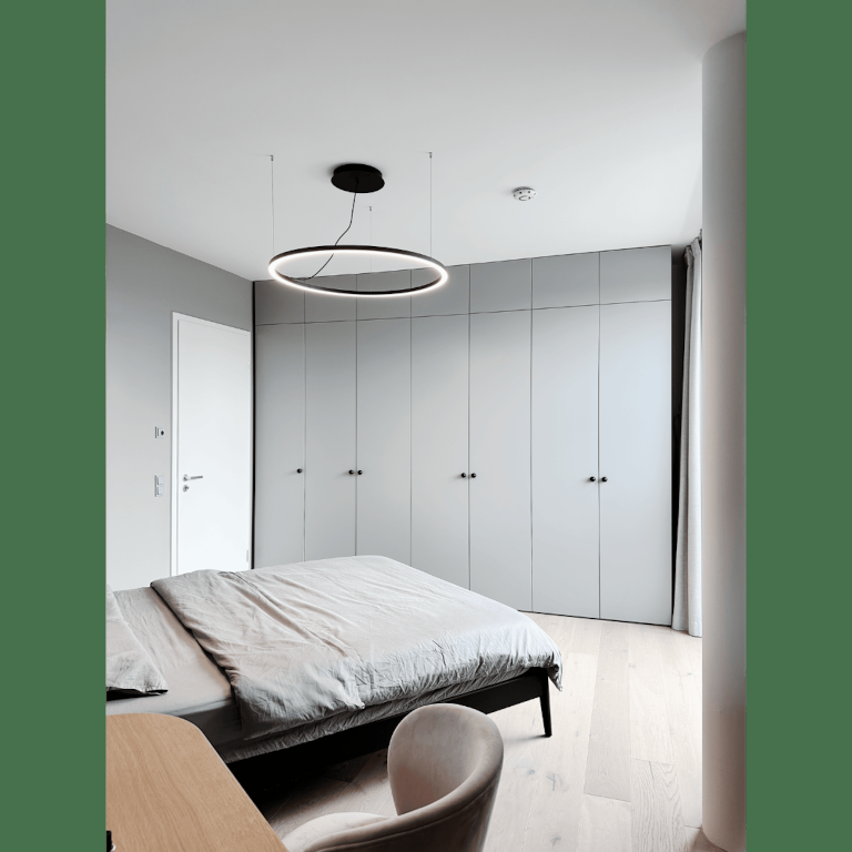 Wohnung Kreuzberg Fromet-und-Moses-Mendelssohn-Platz - Bild 10