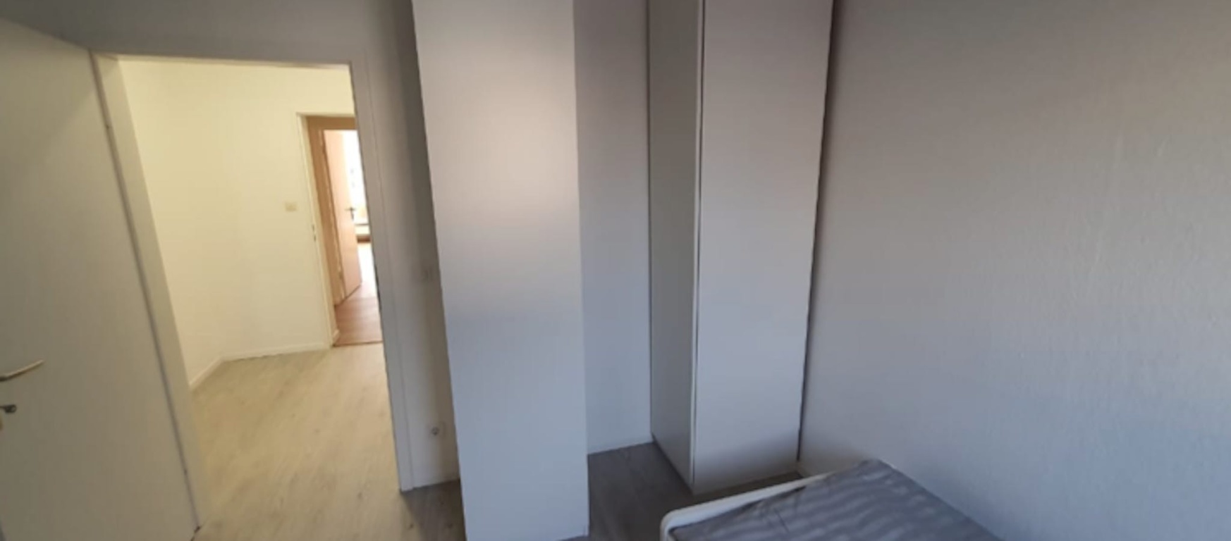 Wohnung Schöneberg Zietenstraße - Bild 8