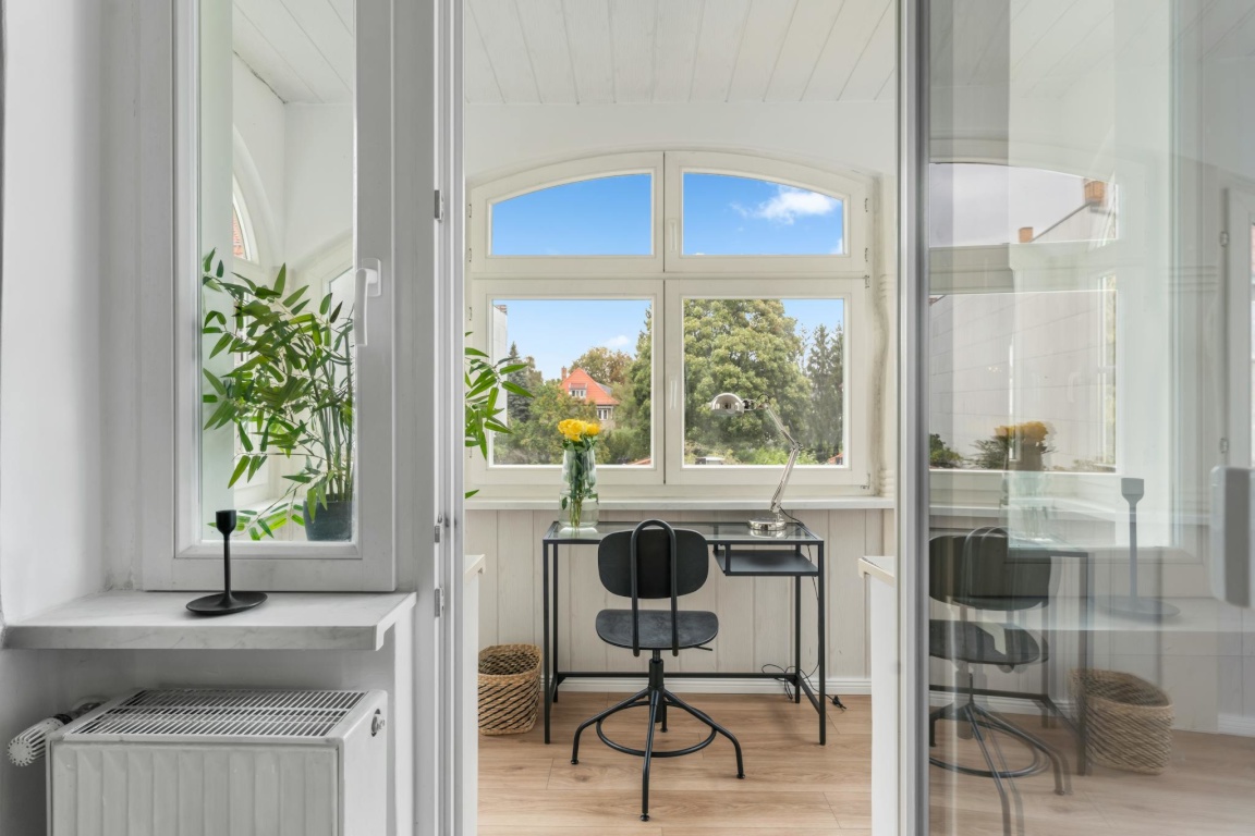 Wohnung Berlin Manetstraße - Bild 7