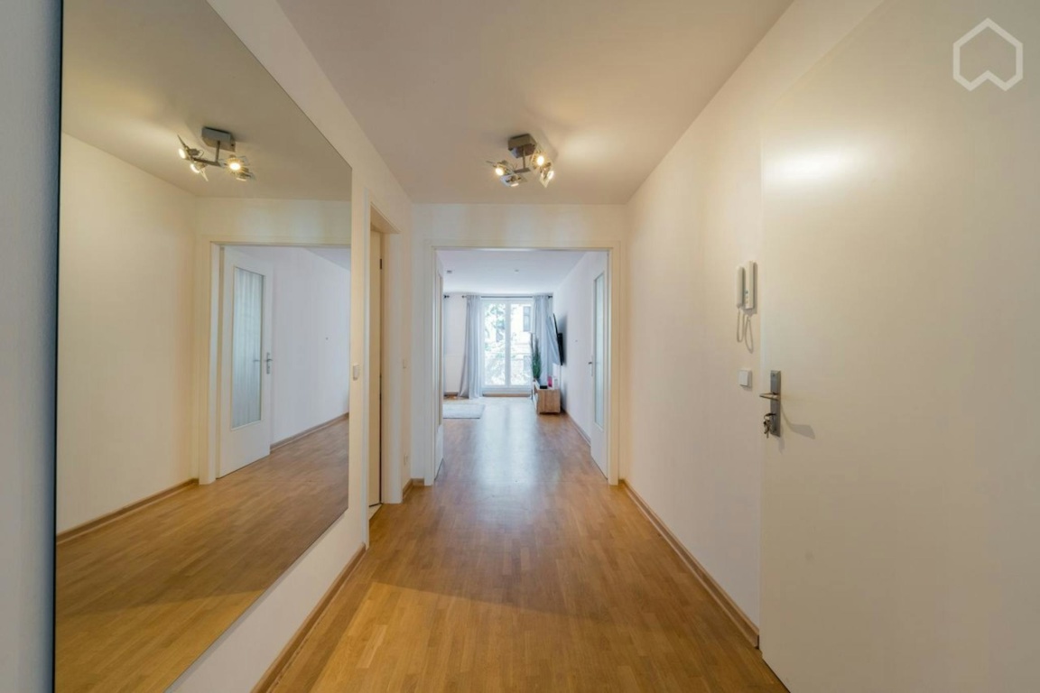 Choriner Straße, Berlin – Choriner Straße, 10435 Berlin Prenzlauer Berg – Vorschaubild 5