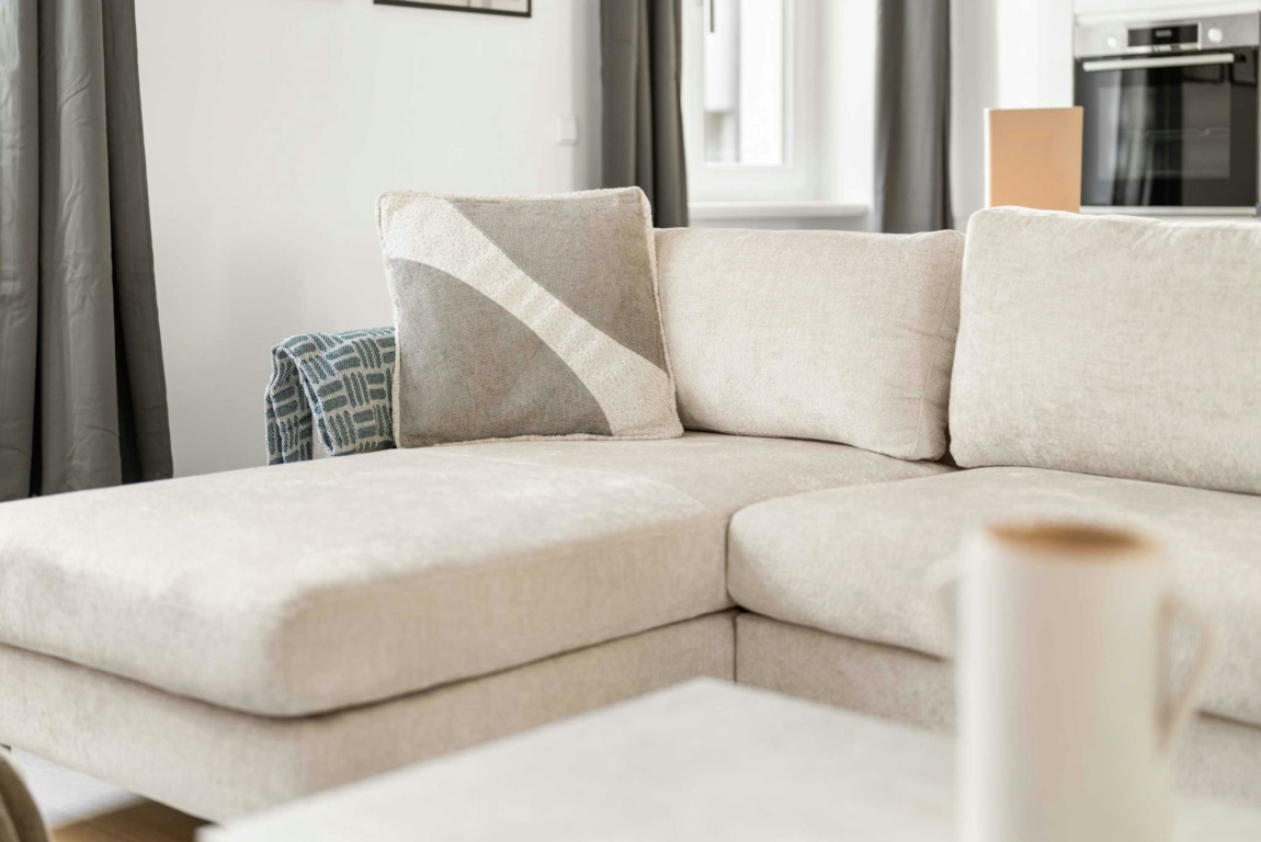 Wohnung Berlin Südendstraße - Bild 6