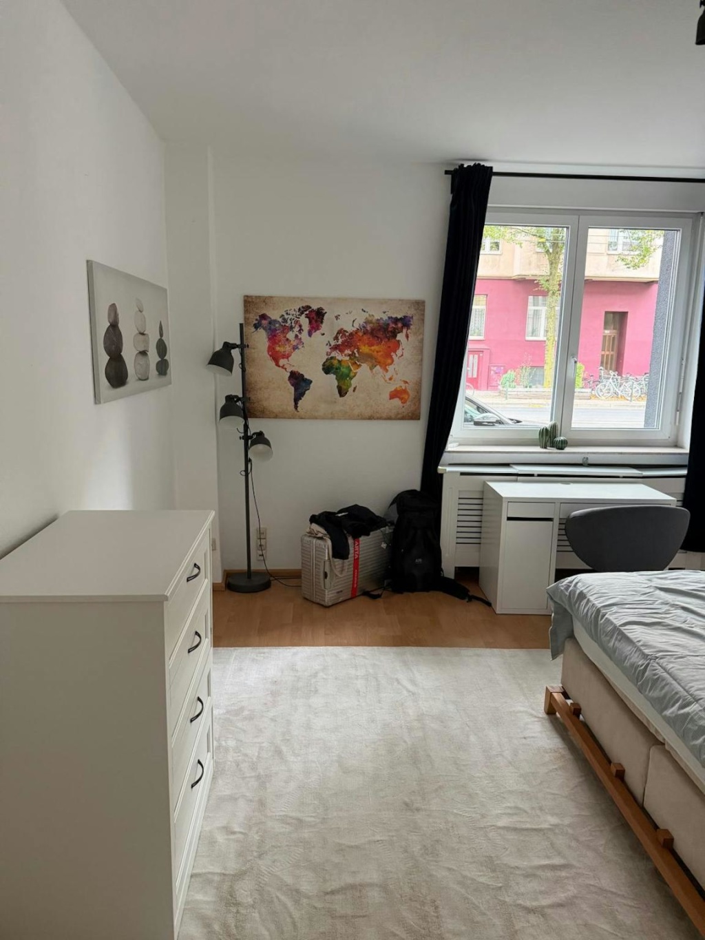 Apartamento Eller Hüttenstraße - foto 10
