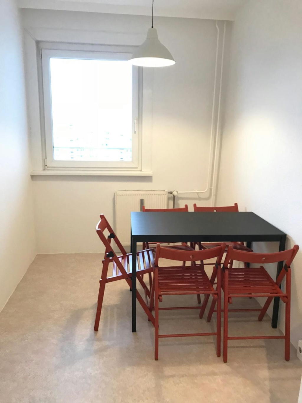 WG-Zimmer Friedrichsfelde Alt-Friedrichsfelde - Bild 8