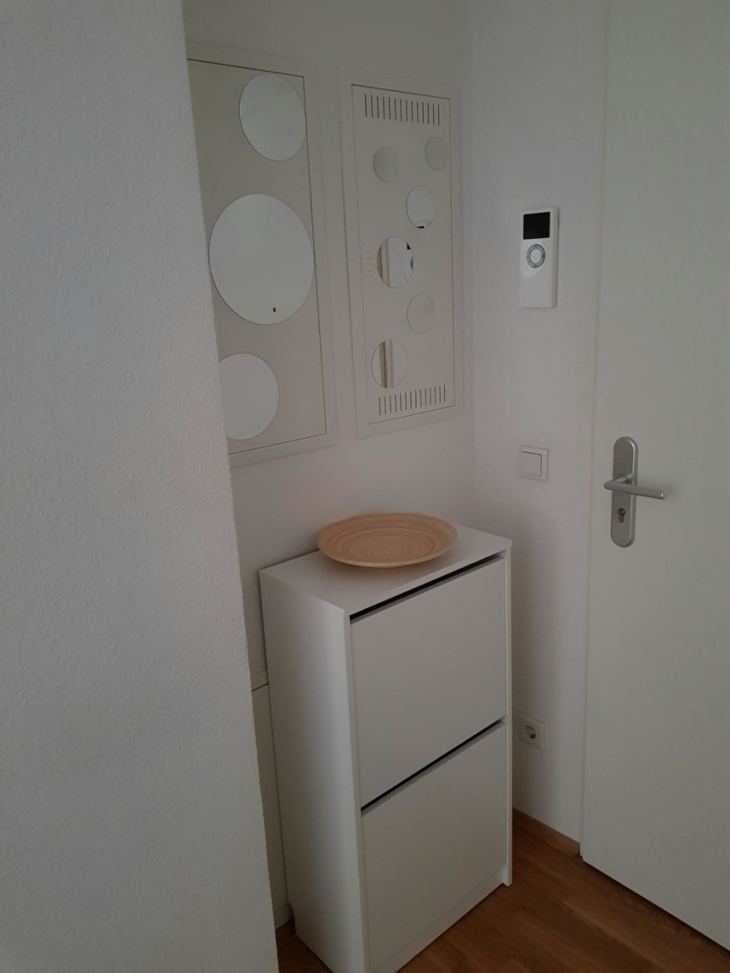 1-Zimmer-Wohnung Frankfurt am Main Lahnstraße - Bild 4