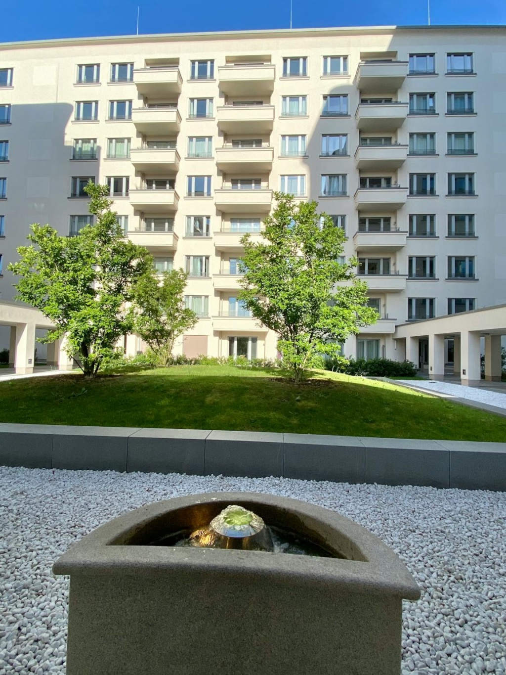 Gabriele-Tergit-Promenade, Berlin – Gabriele-Tergit-Promenade, 10963 Berlin Kreuzberg – Vorschaubild 7