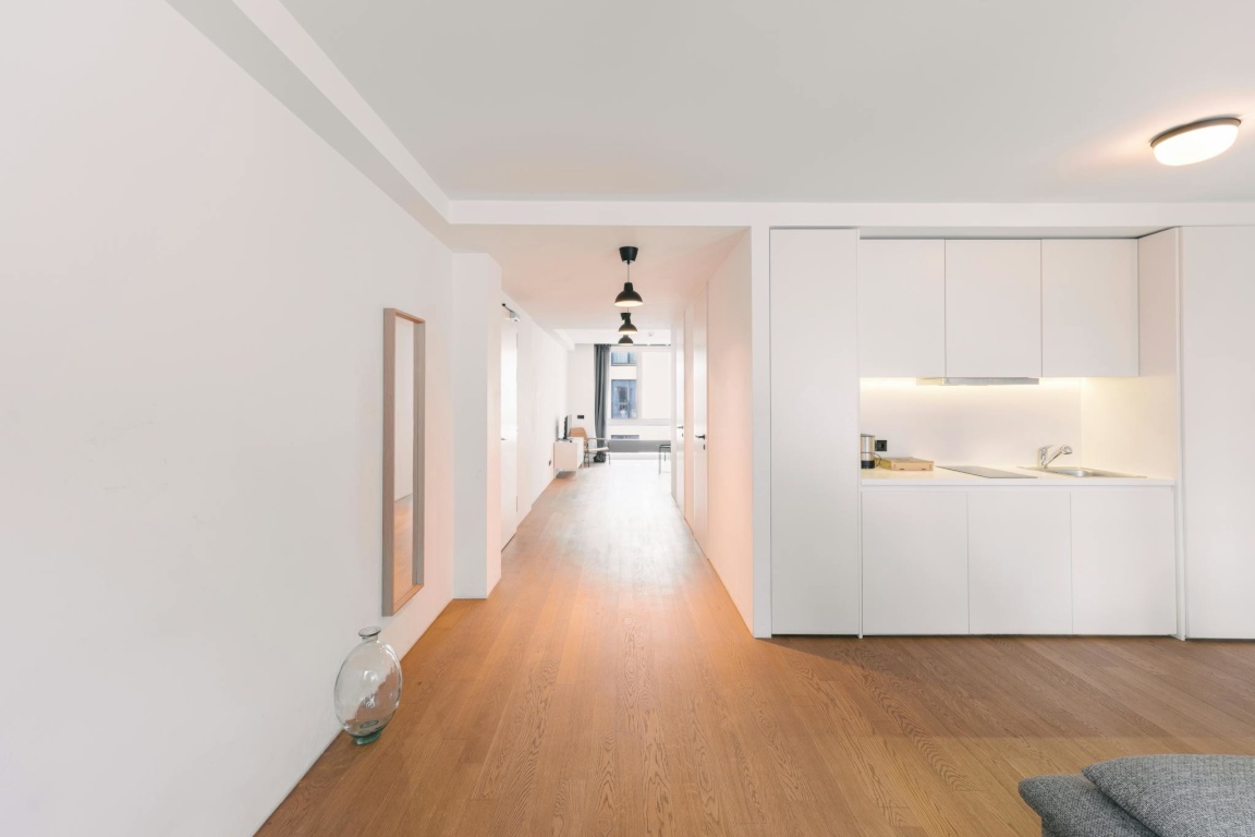Wohnung Mitte Rungestraße - Bild 7