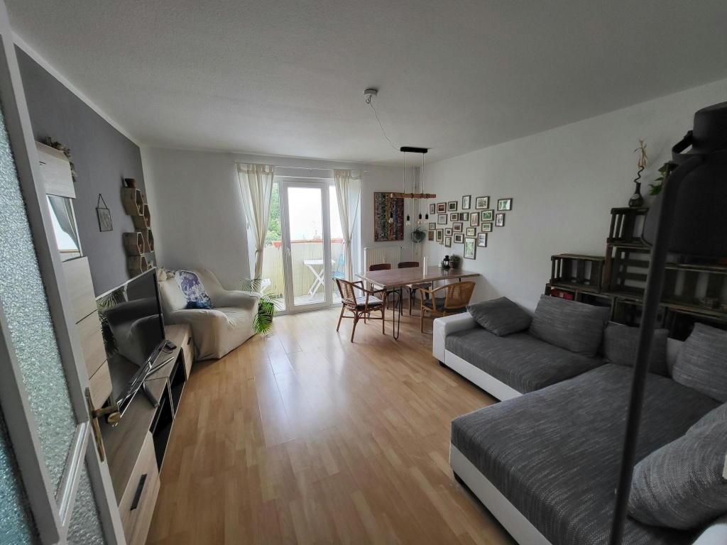 Wohnung Mitte Choriner Straße - Bild 3