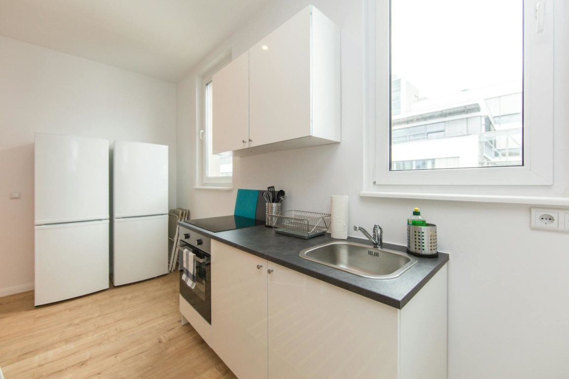 WG-Zimmer Mitte Brückenstraße - Bild 8