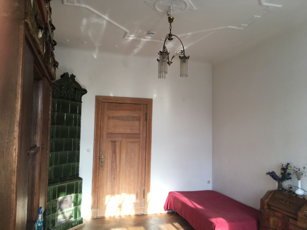 Wohnung Mitte Pekinger Platz - Bild 3