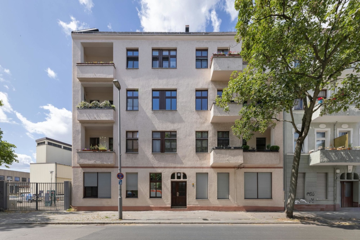 Naumburger Straße, Berlin – Naumburger Straße, 12057 Berlin – Vorschaubild 9