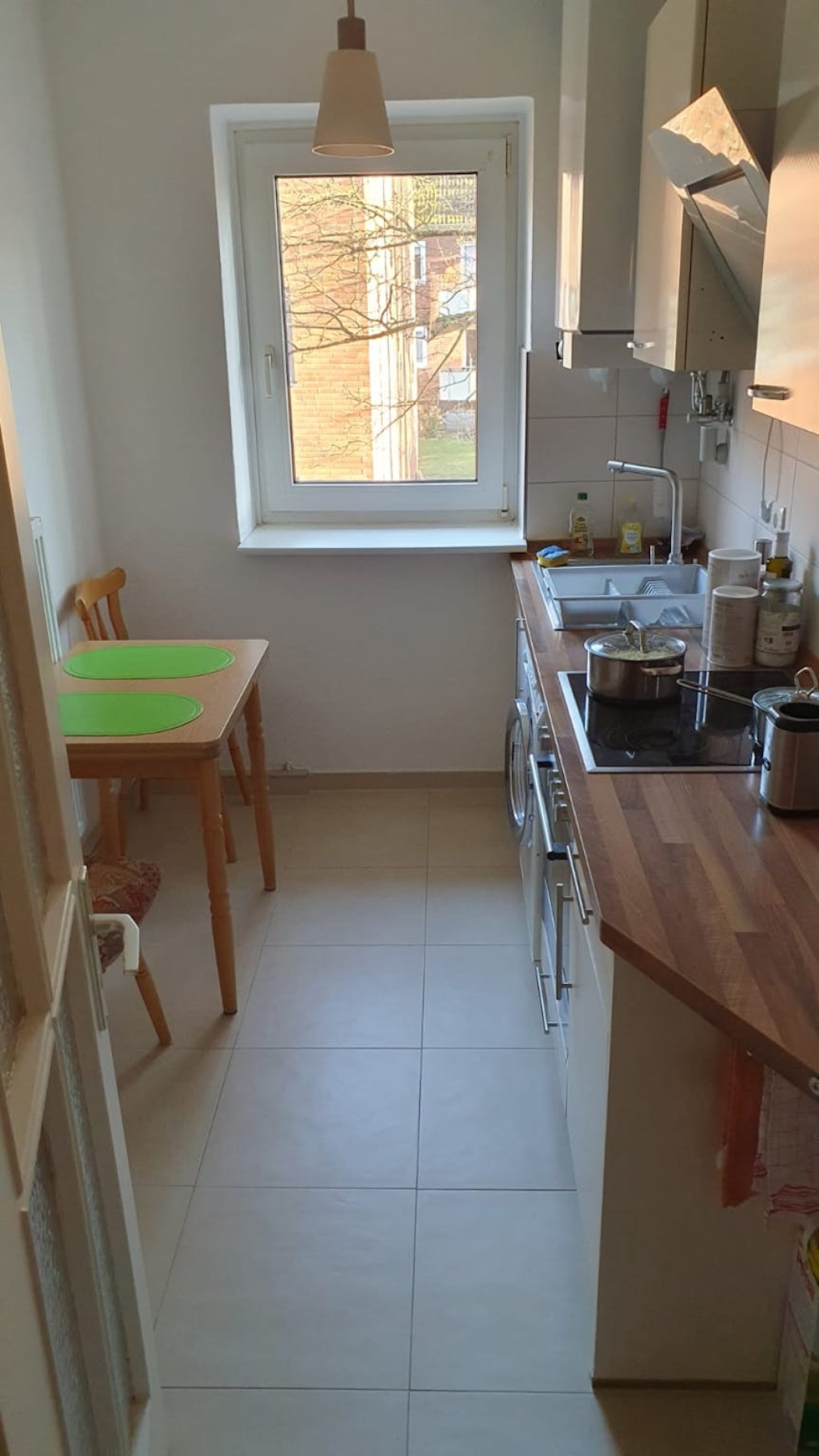 Borsteler Bogen, Hamburg – Borsteler Bogen, 22453 Hamburg Fuhlsbüttel – Vorschaubild 10